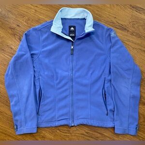 Vintage 90’s Nike ACG Therma-fit Jacket Thermal Layer 100% Authentic Women’s